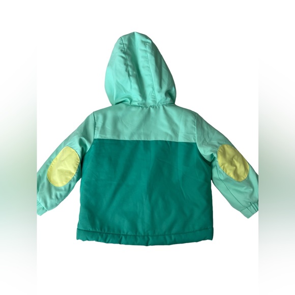 Cat & Jack Baby Winter Jacket, 18 months - Picture 7 of 7